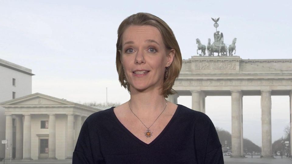 Superwahljahr 2024 könnte zum "Superjahr für Desinformationen" werden