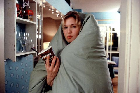 Renée Zellweger als Bridget Jones