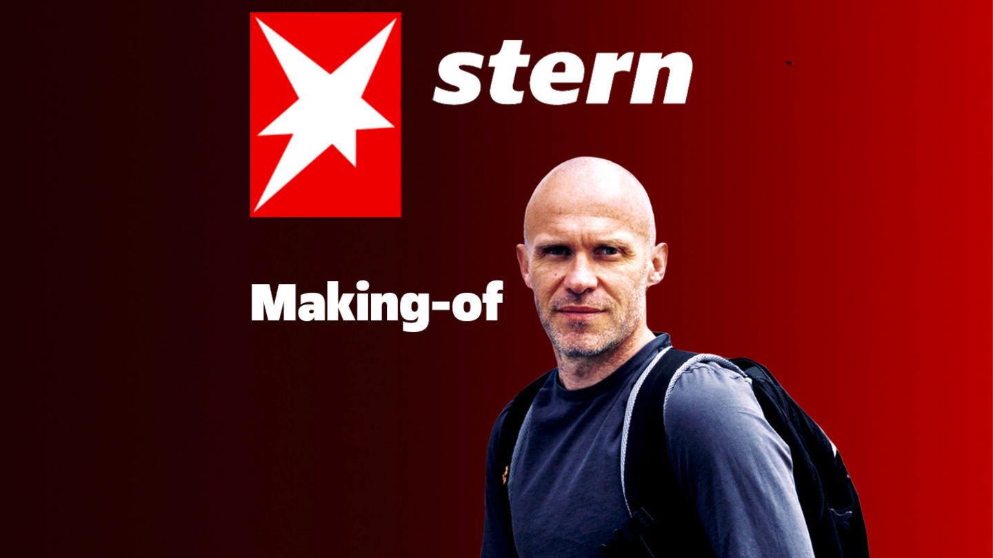 Making of: Why Americans ask me more and more about the AfD during the US election campaign