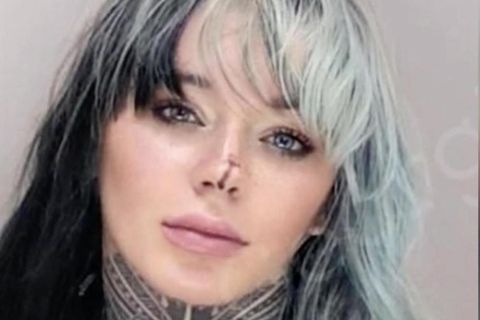 Vom Mugshot zum Model: Gefängnisbilder machen 28-Jährige berühmt
