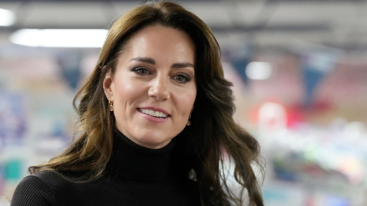 Prinzessin Kate