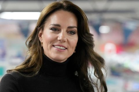 Prinzessin Kate