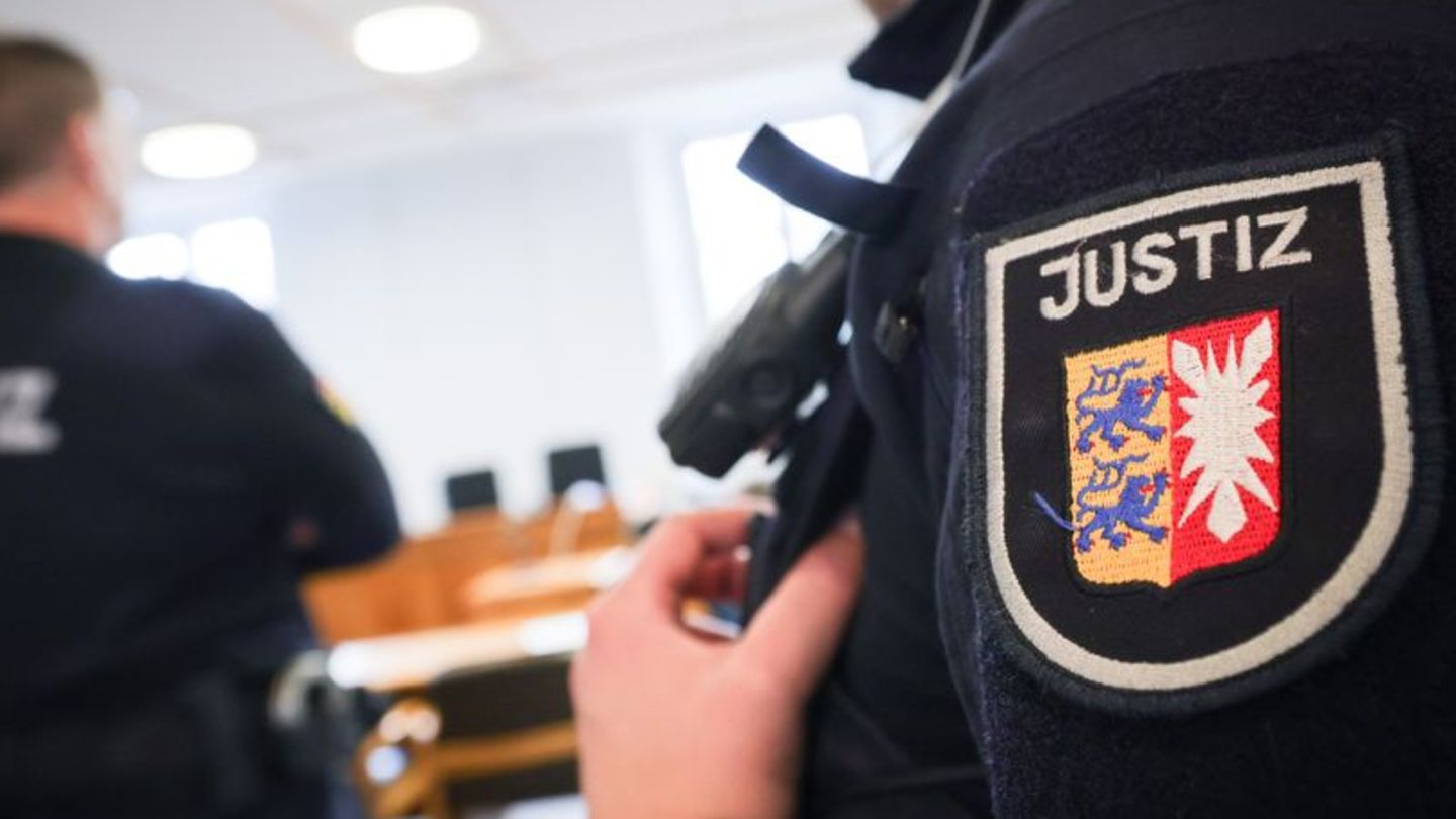 Prozess in Kiel: Ehepaar nach vorgetäuschtem Tod erneut vor Gericht