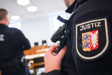 Prozess in Kiel: Ehepaar nach vorgetäuschtem Tod erneut vor Gericht