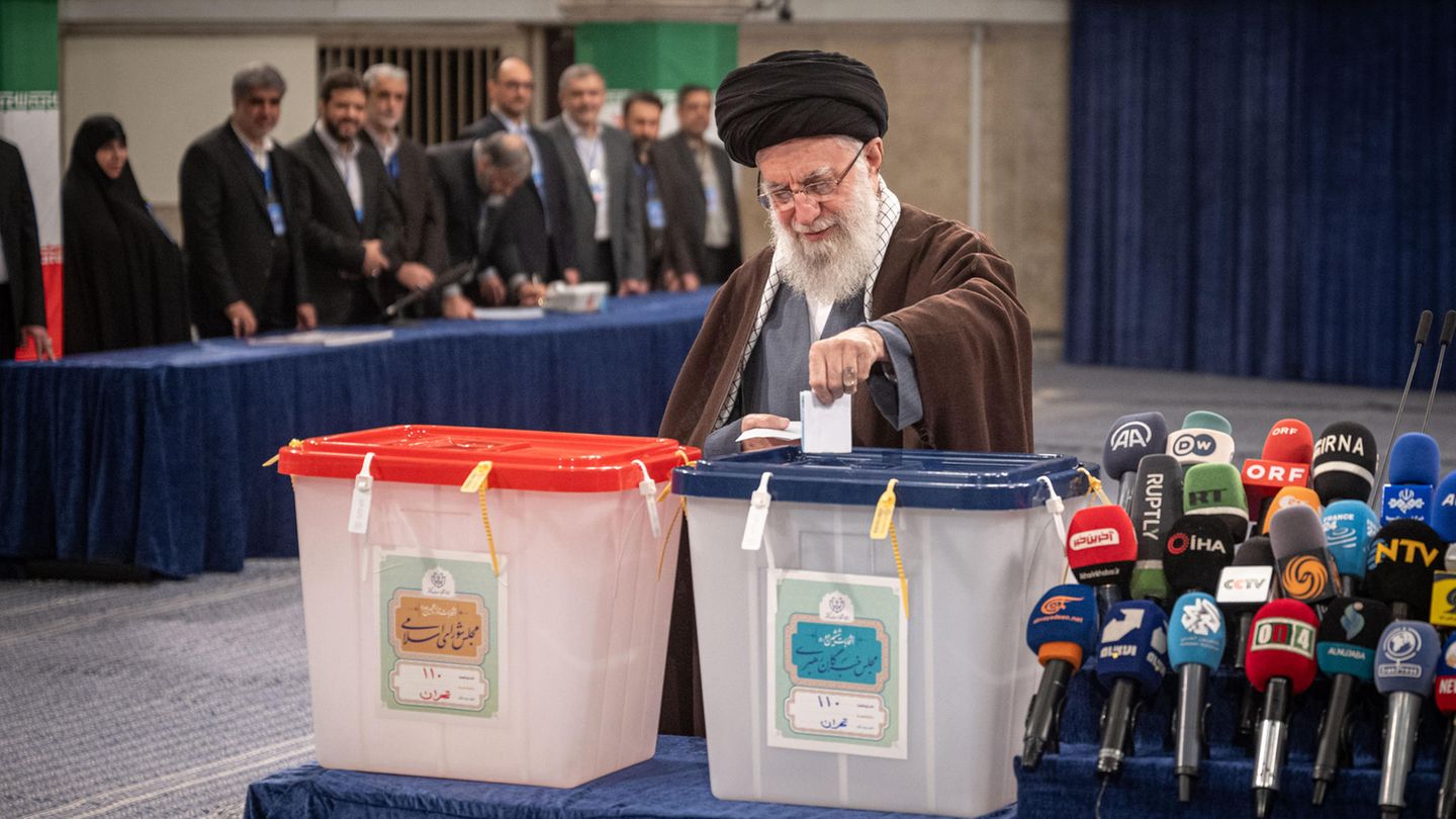 Super election year: Where elections in the world are truly free and fair