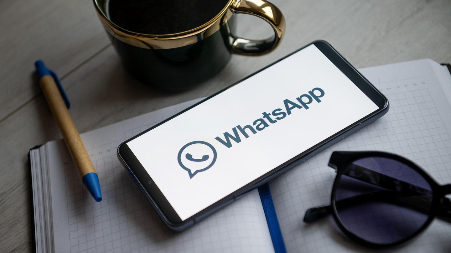 Jobsuche: Bewerbung per Whatsapp: Der neue Weg für Firmen, Personal zu finden