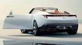 Rolls-Royce Arcadia Droptail