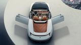 Rolls-Royce Arcadia Droptail