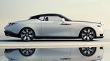 Rolls-Royce Arcadia Droptail