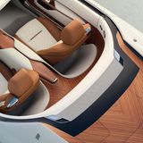 Rolls-Royce Arcadia Droptail