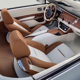 Rolls-Royce Arcadia Droptail