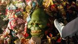 Ghostbusters: Frozen Empire