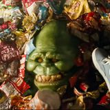 Ghostbusters: Frozen Empire