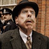 Kleine schmutzige Briefe