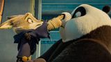 Kung Fu Panda 4