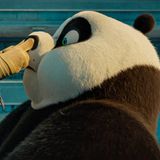 Kung Fu Panda 4