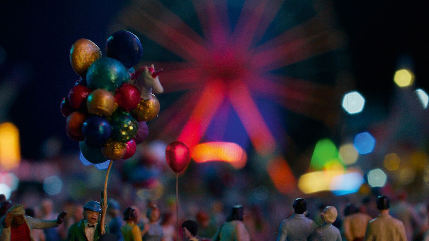Wonderland Wonderland