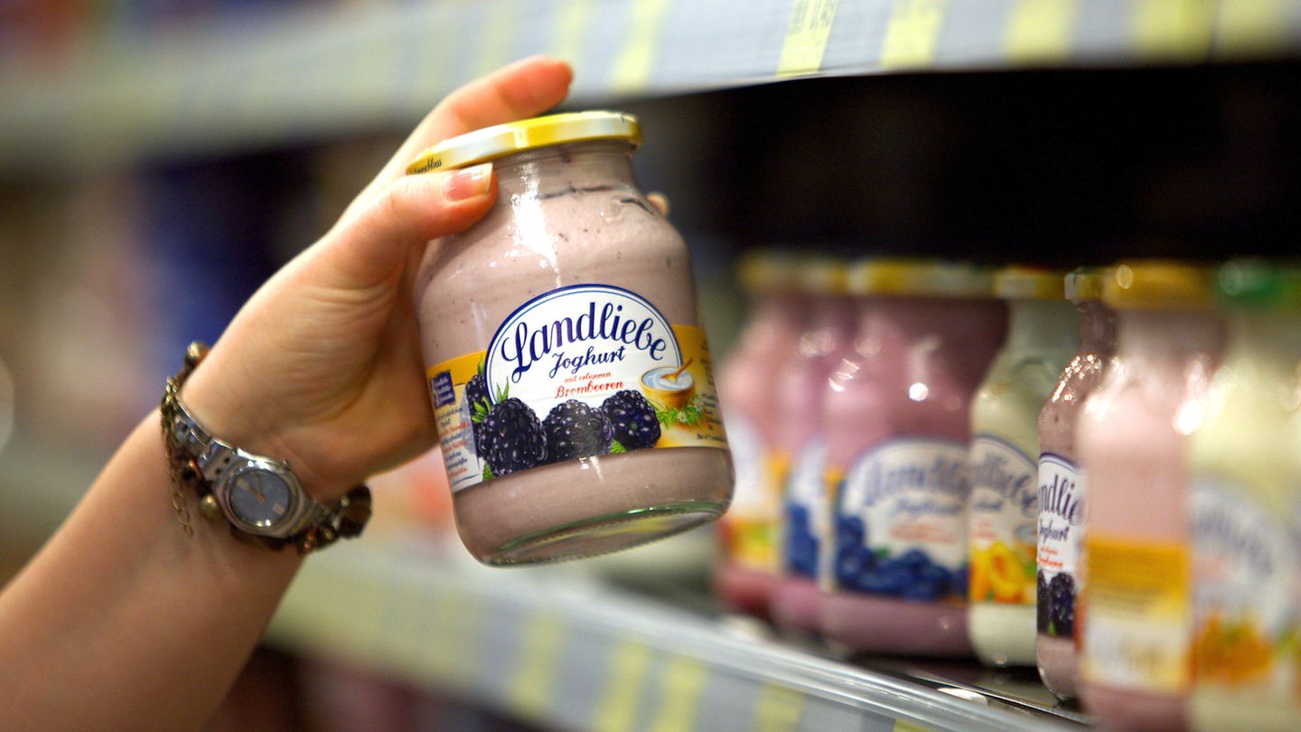 Sudden love for the land after the takeover: That’s what’s behind it