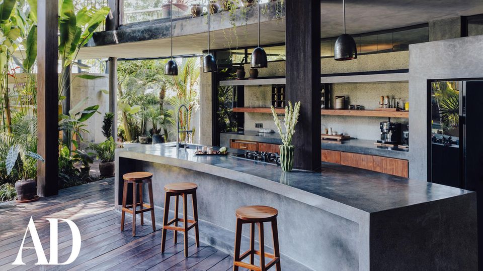 Cro in Bali Cro in Bali