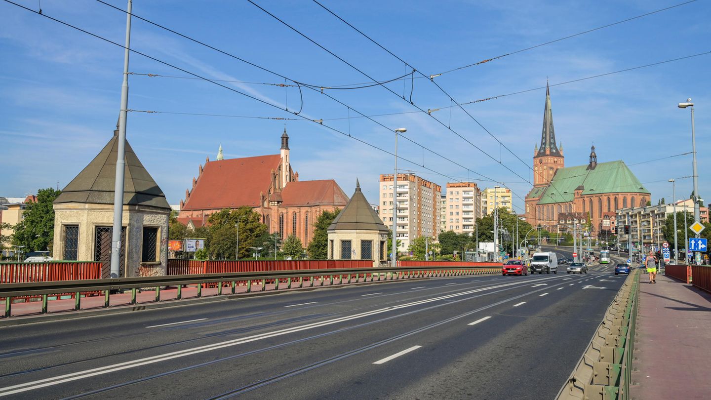 Stettin