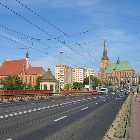 Stettin
