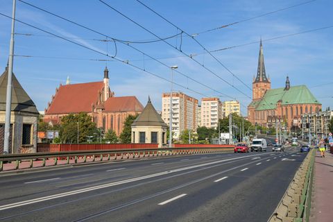 Stettin