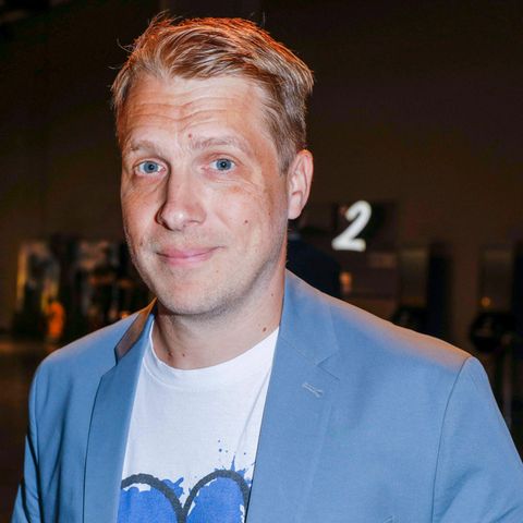 Oliver Pocher