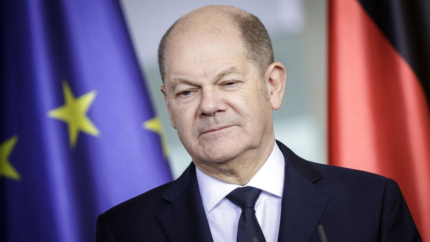 Carlo Masala on the Taurus leaks: A slap in the face for Chancellor Scholz