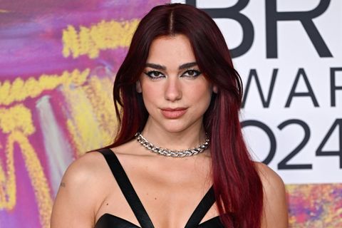 Dua Lipa