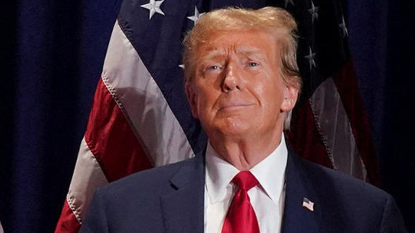 Donald Trump is allowed to take part in the primaries in Colorado