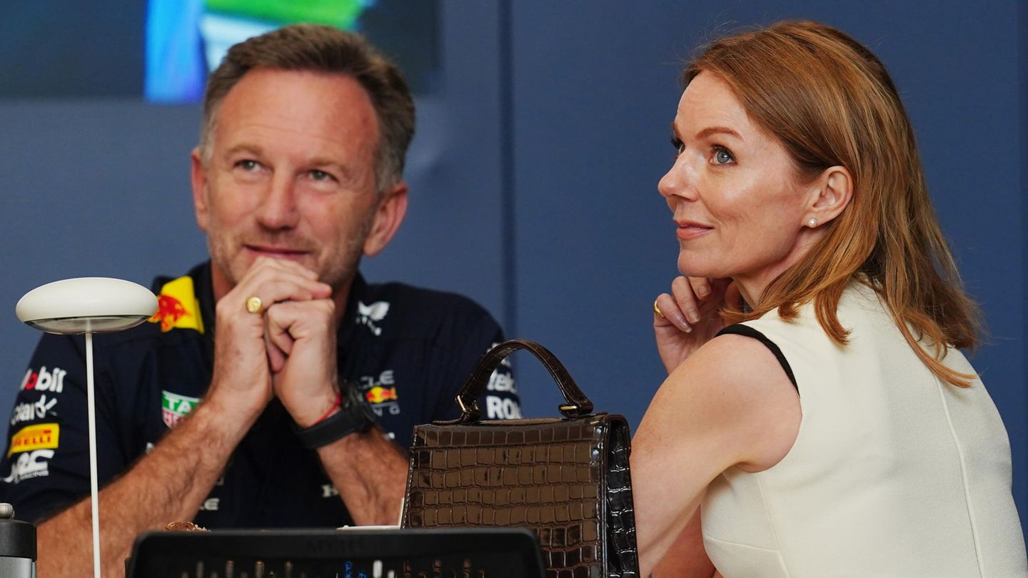 Geri Horner: “Strict rules of the game” for Red Bull team boss