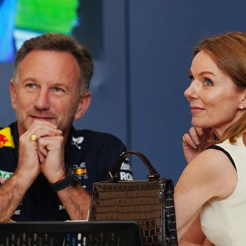 Christian Horner has to leave Formula 1 team Red Bull as team boss