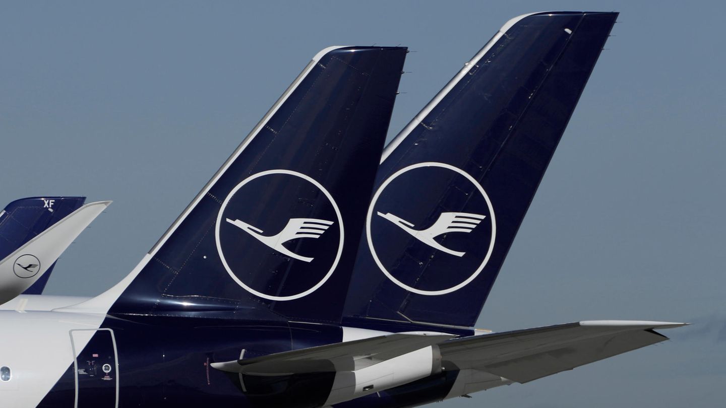 Again strikes at Lufthansa on the ground by Verdi Again strikes at Lufthansa on the ground by Verdi