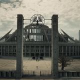 Berlin Olympiastadion Panem