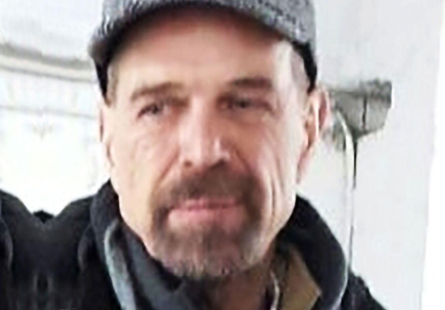 RAF-Fahndung Ernst-Volker Staub