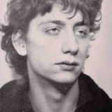 RAF-Fahndung Burkhard Garweg