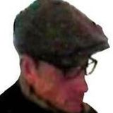 RAF-Fahndung Burkhard Garweg