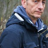 RAF-Fahndung Burkhard Garweg