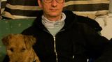 RAF-Fahndung Burkhard Garweg