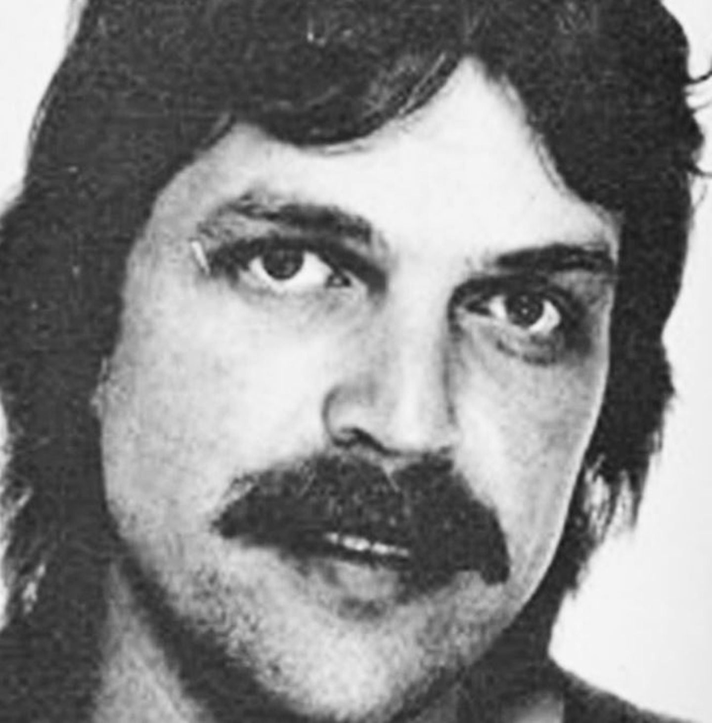 RAF-Fahndung Ernst-Volker Staub