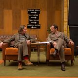 Grand Budapest Hotel