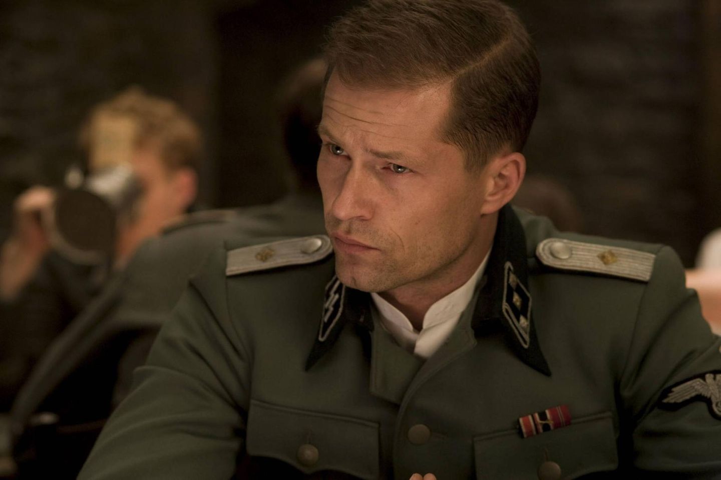 "Inglourious Basterds" (Sebnitz, Görlitz, Berlin, Potsdam) Inglourious Basterds