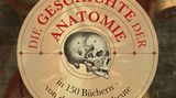 Cover von Geschichte der Anatomie