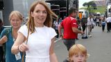 Geri Halliwell