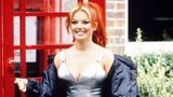 Geri Halliwell