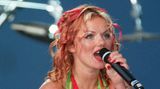 Geri Halliwell