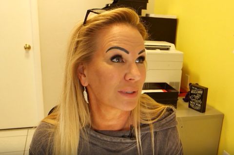 "Leben im Luxus ist für mich schon lange vorbei" – Ex-Frau von Michael Wendler lebt verschuldet in Florida