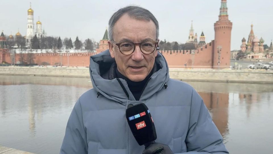 Moscow reporter explains: This is how Russia is using the Taurus leak for its own purposes