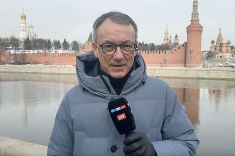 Moskau-Reporter erklärt: So nutzt Russland den Taurus-Leak für seine Zwecke