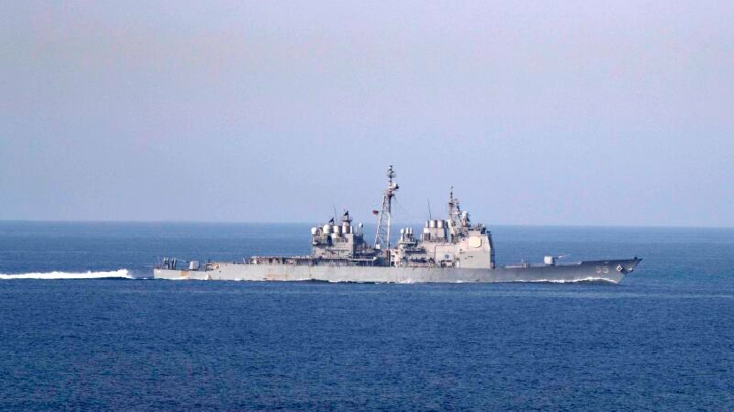 Submarine cable cut in the Red Sea – internet traffic disrupted
